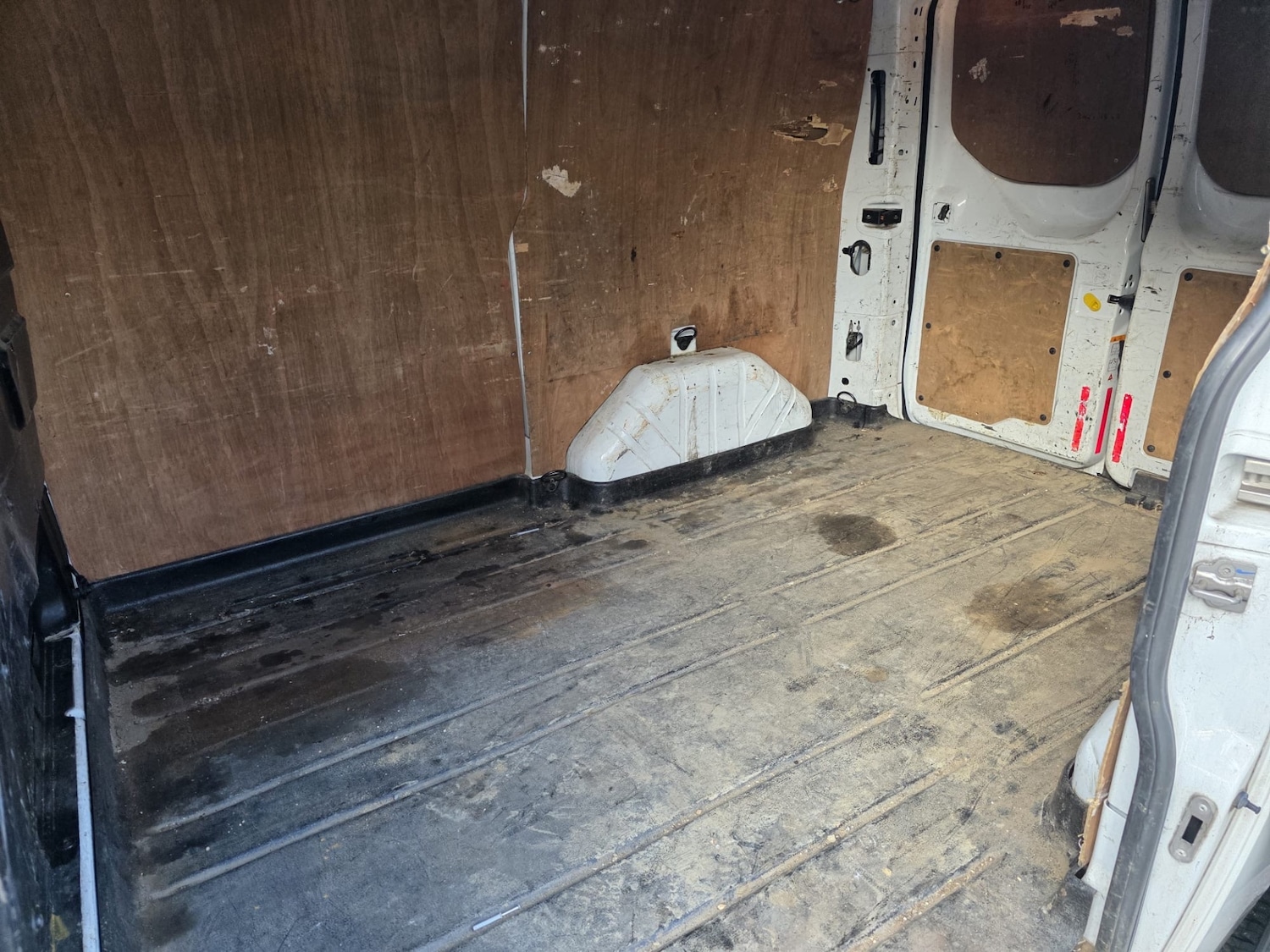 Used Ford Transit Custom 2014 for sale - 77732778: Photo 8