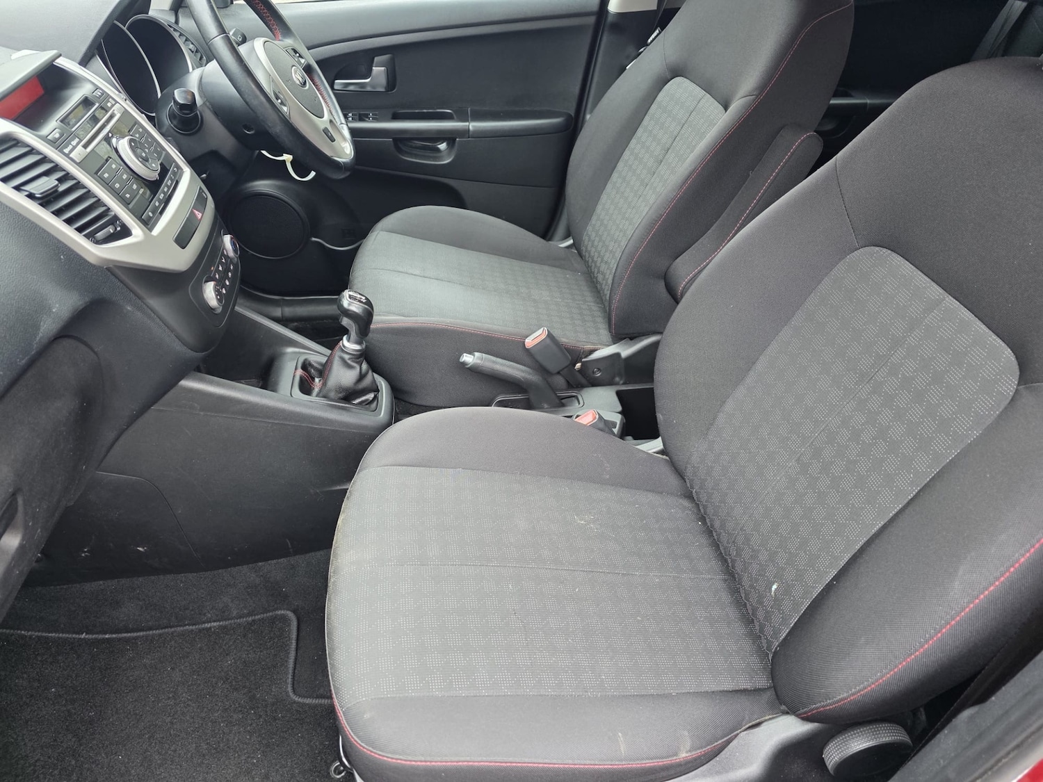 Used Kia Venga 2016 for sale - 78012769: Photo 10