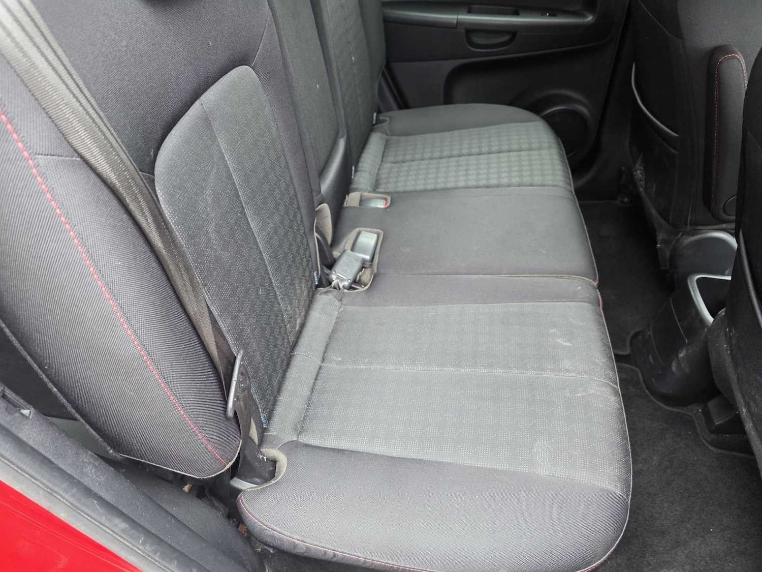 Used Kia Venga 2016 for sale - 78012769: Photo 12