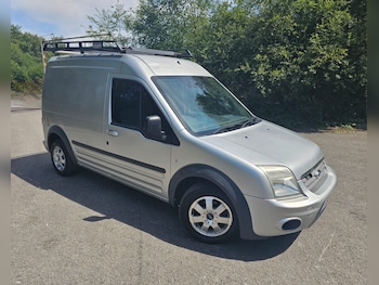 Used Ford Transit Connect 2013 for sale - 75667588: Photo