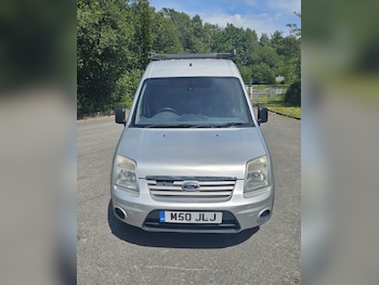 Used Ford Transit Connect 2013 for sale - 75667588: Photo
