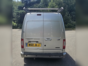 Used Ford Transit Connect 2013 for sale - 75667588: Photo