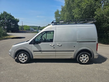 Used Ford Transit Connect 2013 for sale - 75667588: Photo