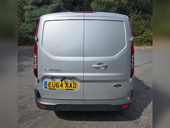 Used Ford Transit Connect 2014 for sale - 79307567: Photo
