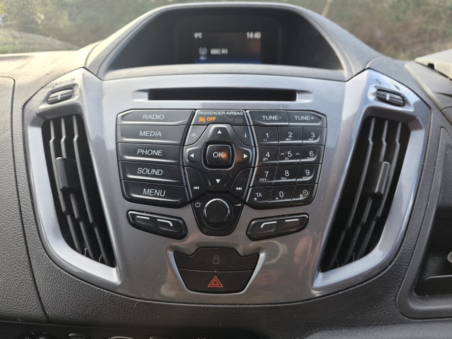 Used Ford Transit Custom 2017 for sale - 77543852: Photo 10