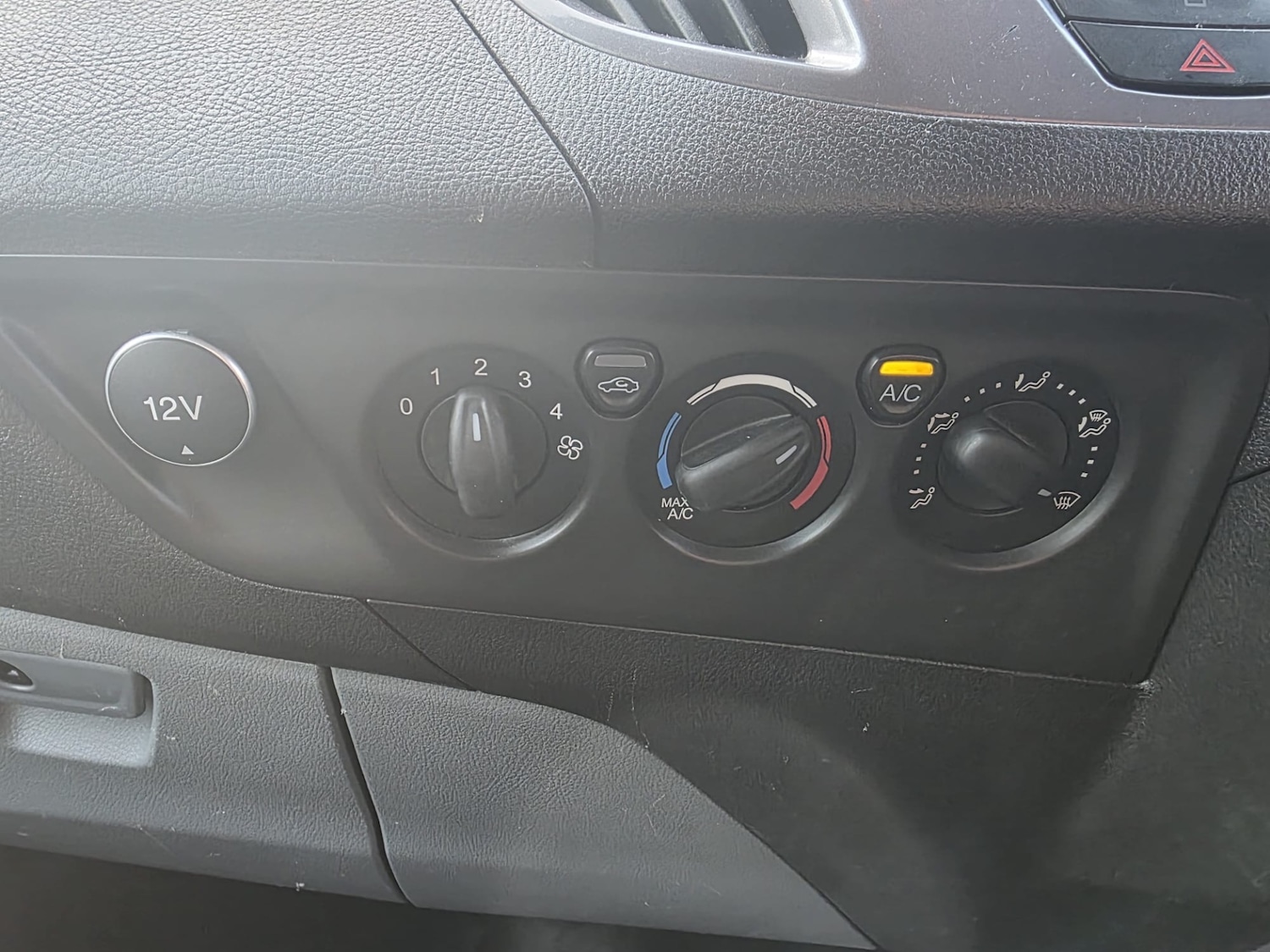 Used Ford Transit Custom 2017 for sale - 77543852: Photo 11