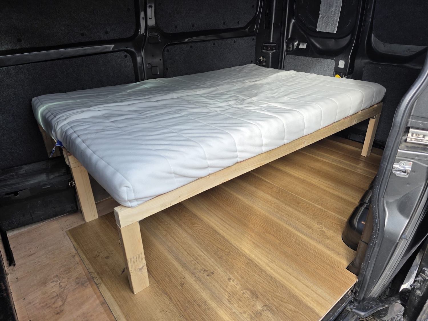 Used Ford Transit Custom 2017 for sale - 77543852: Photo 8