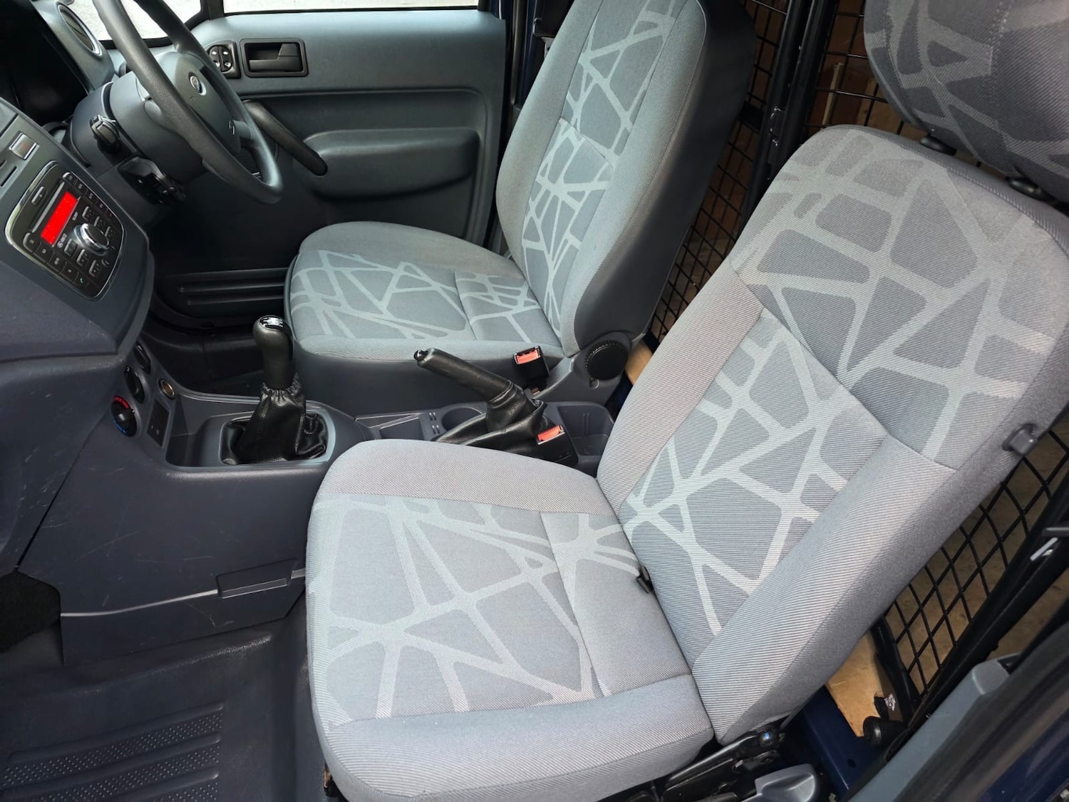 Used Ford Transit Connect 2010 for sale - 76737968: Photo 10