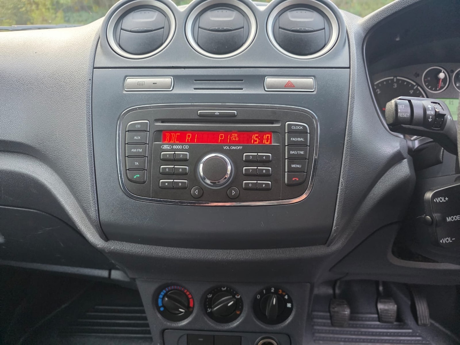 Used Ford Transit Connect 2010 for sale - 76737968: Photo 12