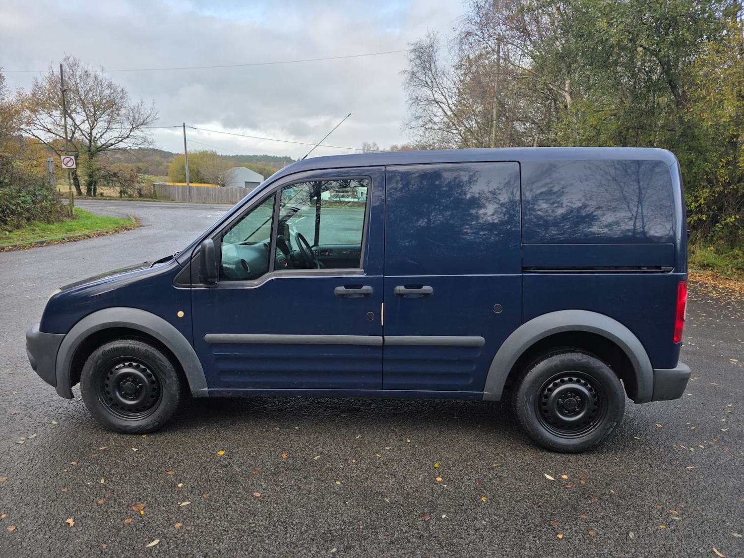 Used Ford Transit Connect 2010 for sale - 76737968: Photo 4