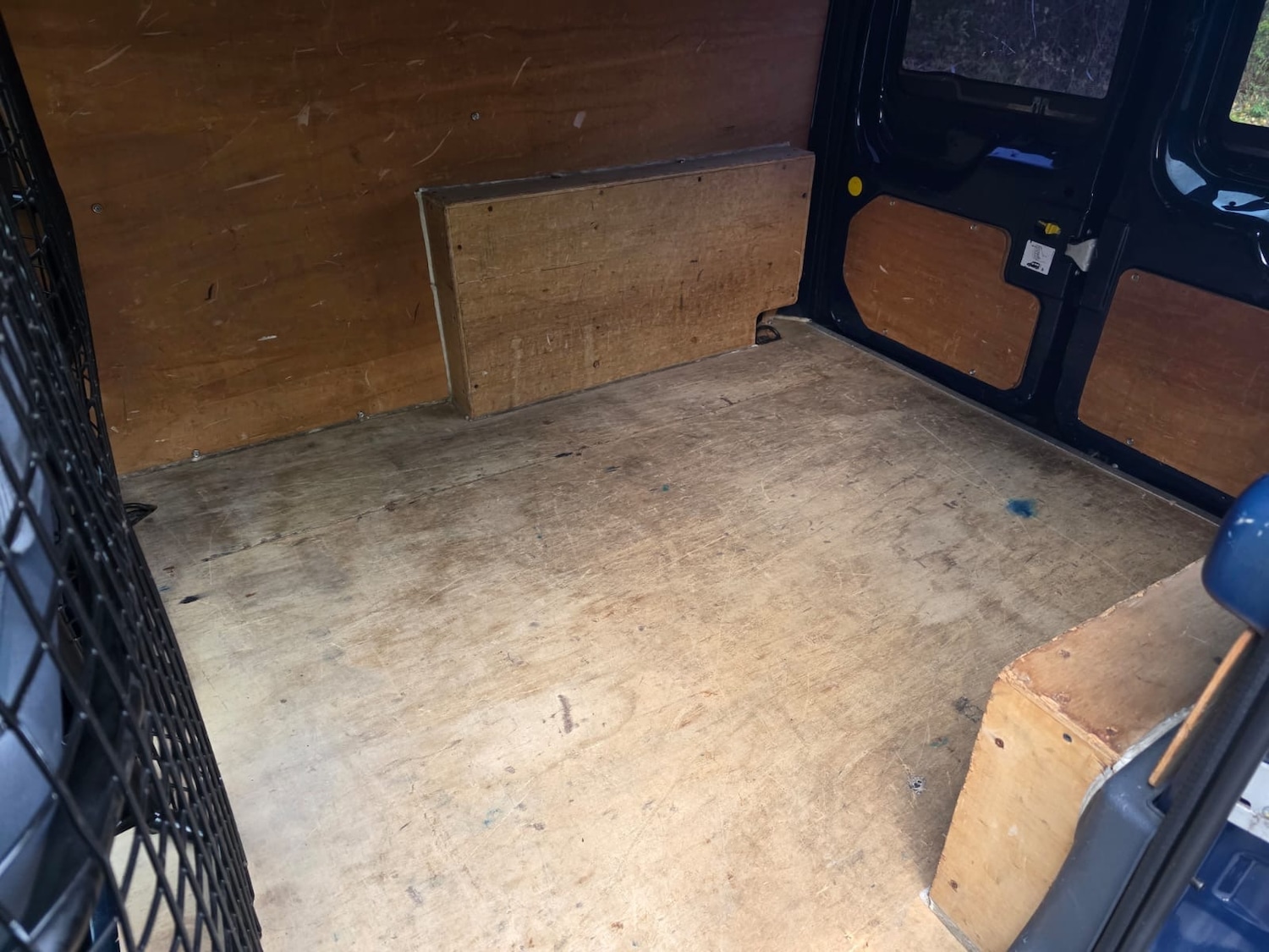 Used Ford Transit Connect 2010 for sale - 76737968: Photo 5