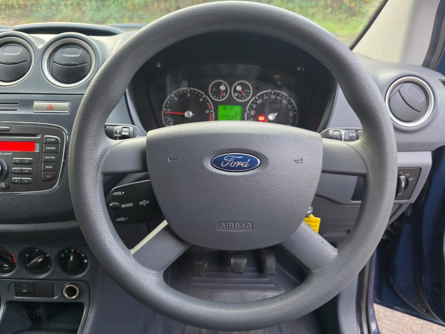 Used Ford Transit Connect 2010 for sale - 76737968: Photo 6