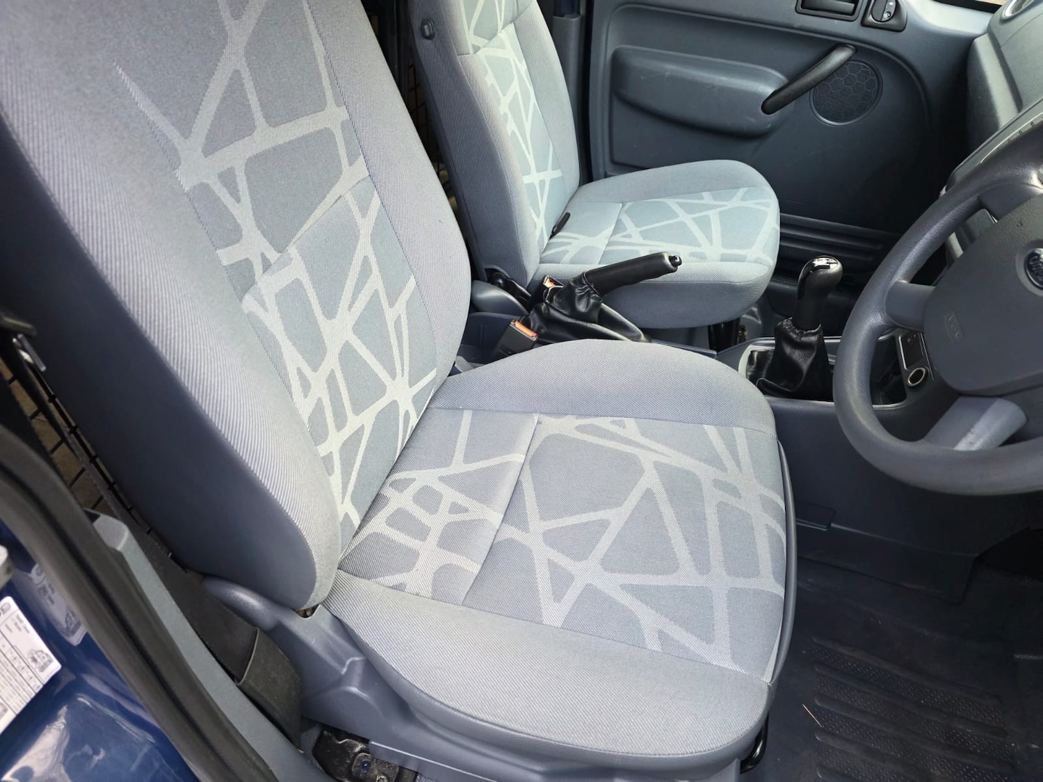 Used Ford Transit Connect 2010 for sale - 76737968: Photo 9