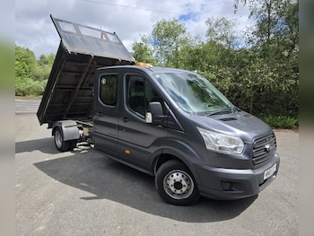 Used Ford Transit 2015 for sale - 78566961: Photo