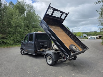 Used Ford Transit 2015 for sale - 78566961: Photo