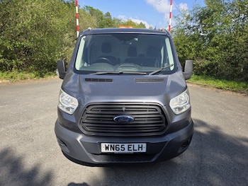Used Ford Transit 2015 for sale - 78566961: Photo