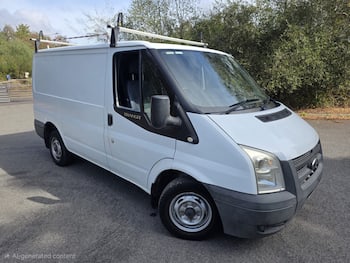 Used Ford Transit 2013 for sale - 79652741: Photo