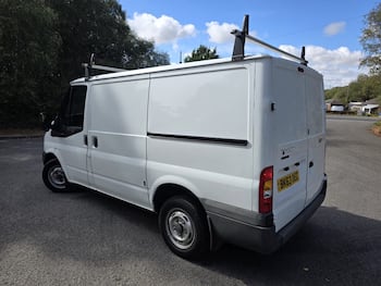 Used Ford Transit 2013 for sale - 79652741: Photo