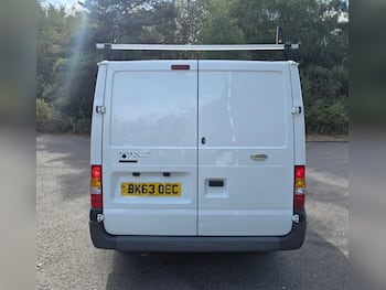 Used Ford Transit 2013 for sale - 79652741: Photo