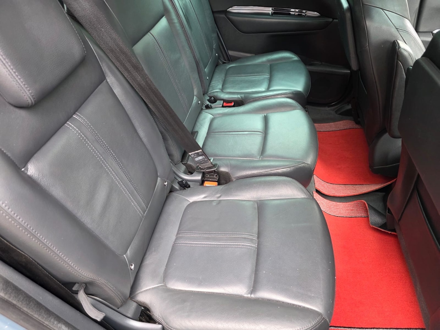 Used Peugeot 5008 2010 for sale - 76332004: Photo 12