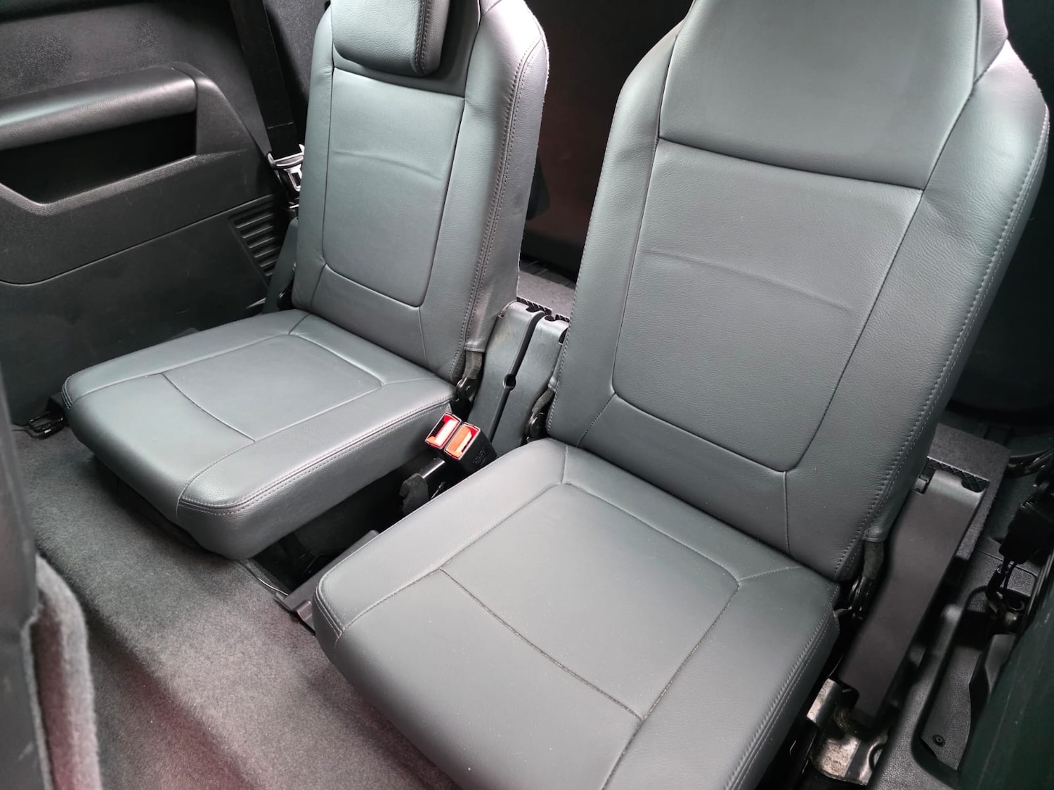 Used Peugeot 5008 2010 for sale - 76332004: Photo 13