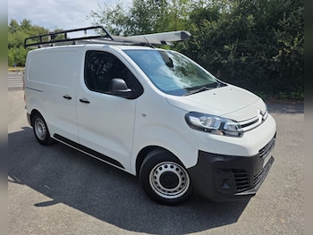 Used Citroen Dispatch 2020 for sale - 75392179: Photo