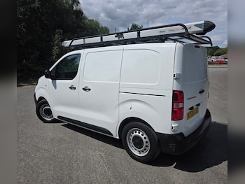 Used Citroen Dispatch 2020 for sale - 75392179: Photo