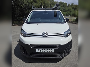 Used Citroen Dispatch 2020 for sale - 75392179: Photo