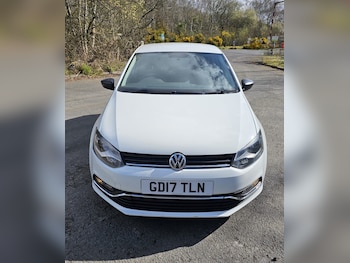 Used Volkswagen Polo 2017 for sale - 75615611: Photo