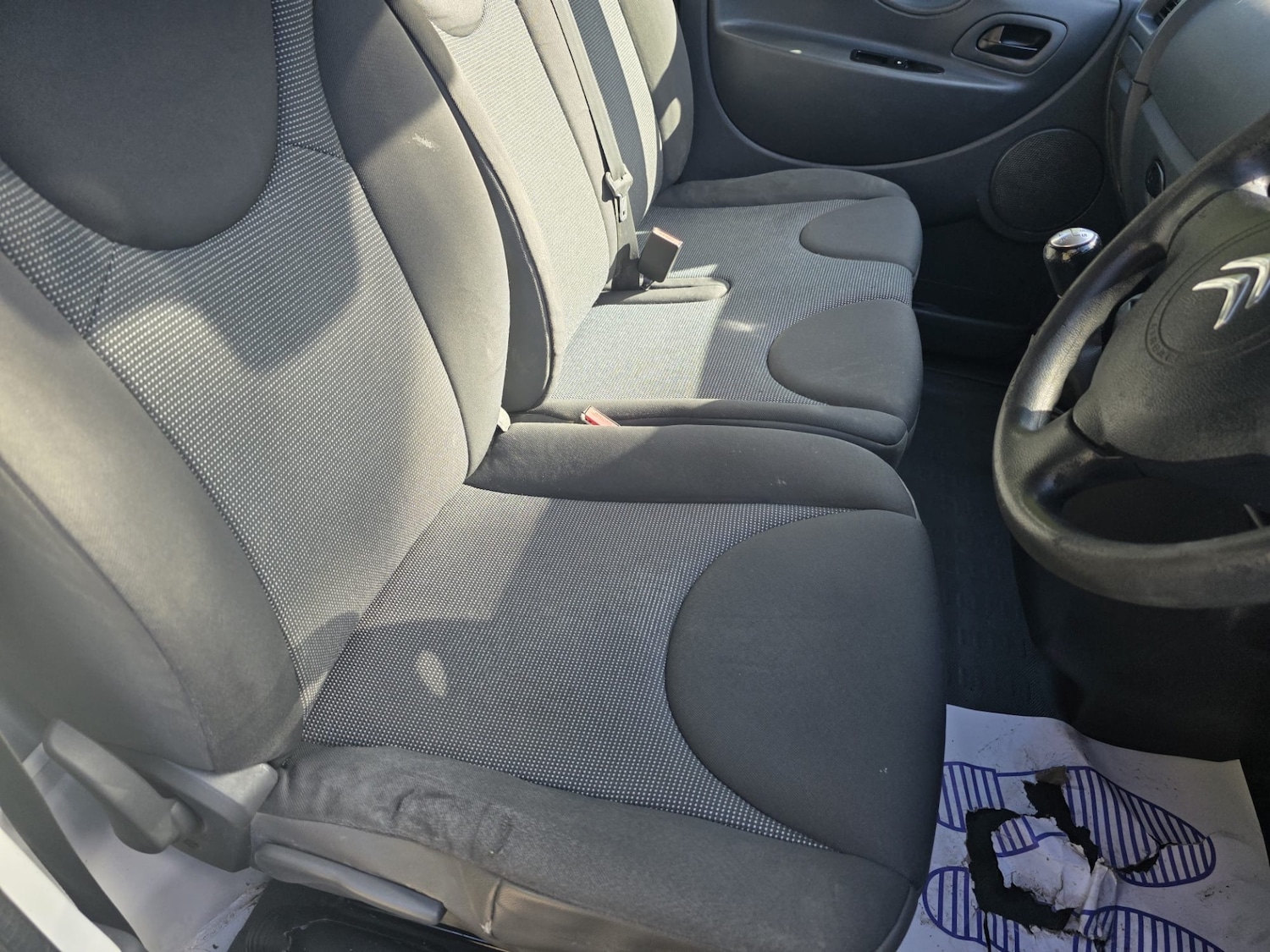 Used Citroen Dispatch 2016 for sale - 75921759: Photo 10