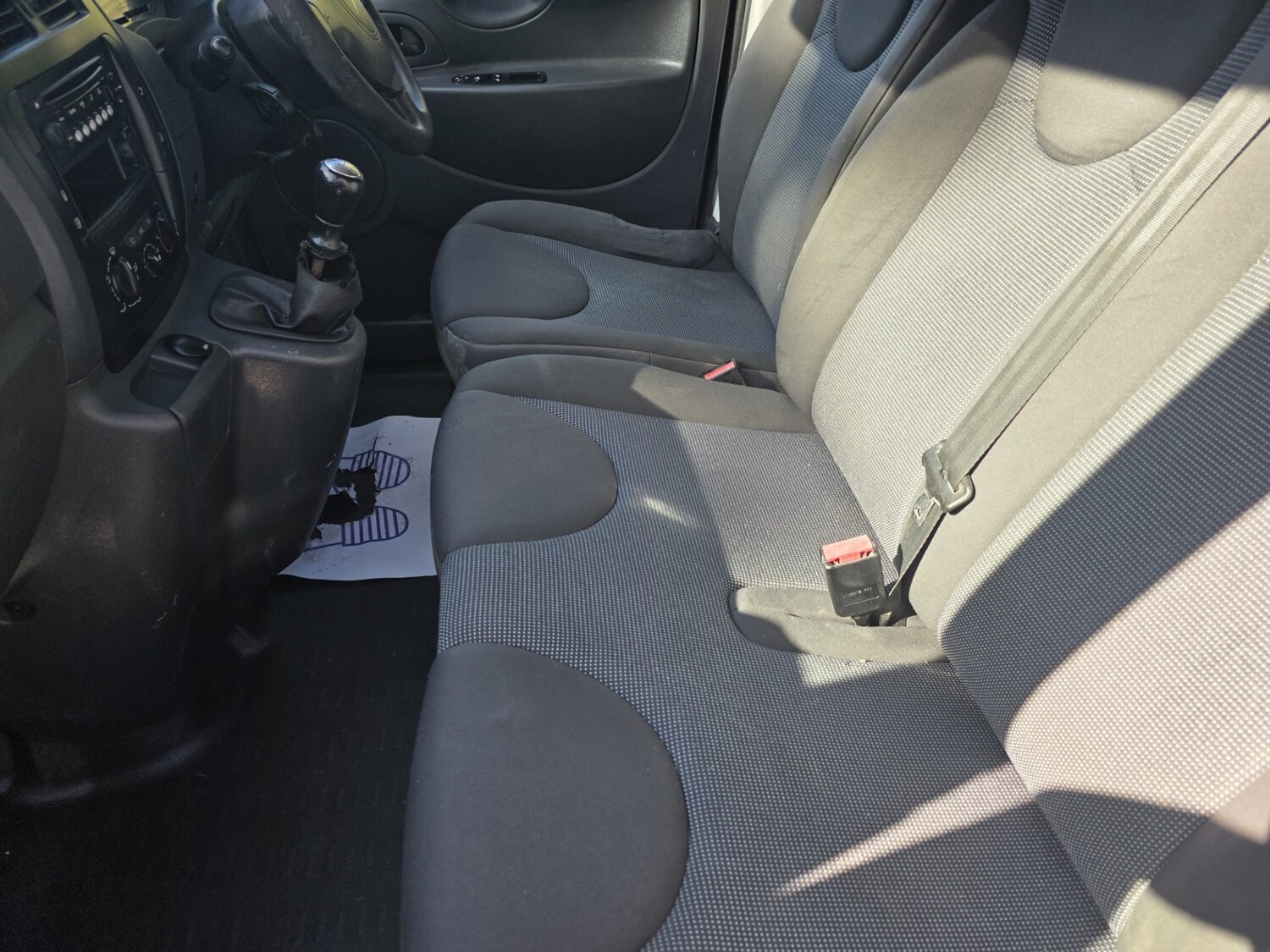 Used Citroen Dispatch 2016 for sale - 75921759: Photo 11