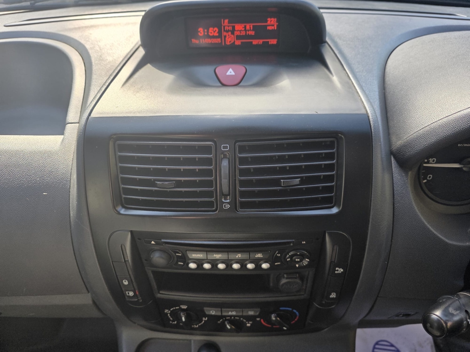 Used Citroen Dispatch 2016 for sale - 75921759: Photo 12