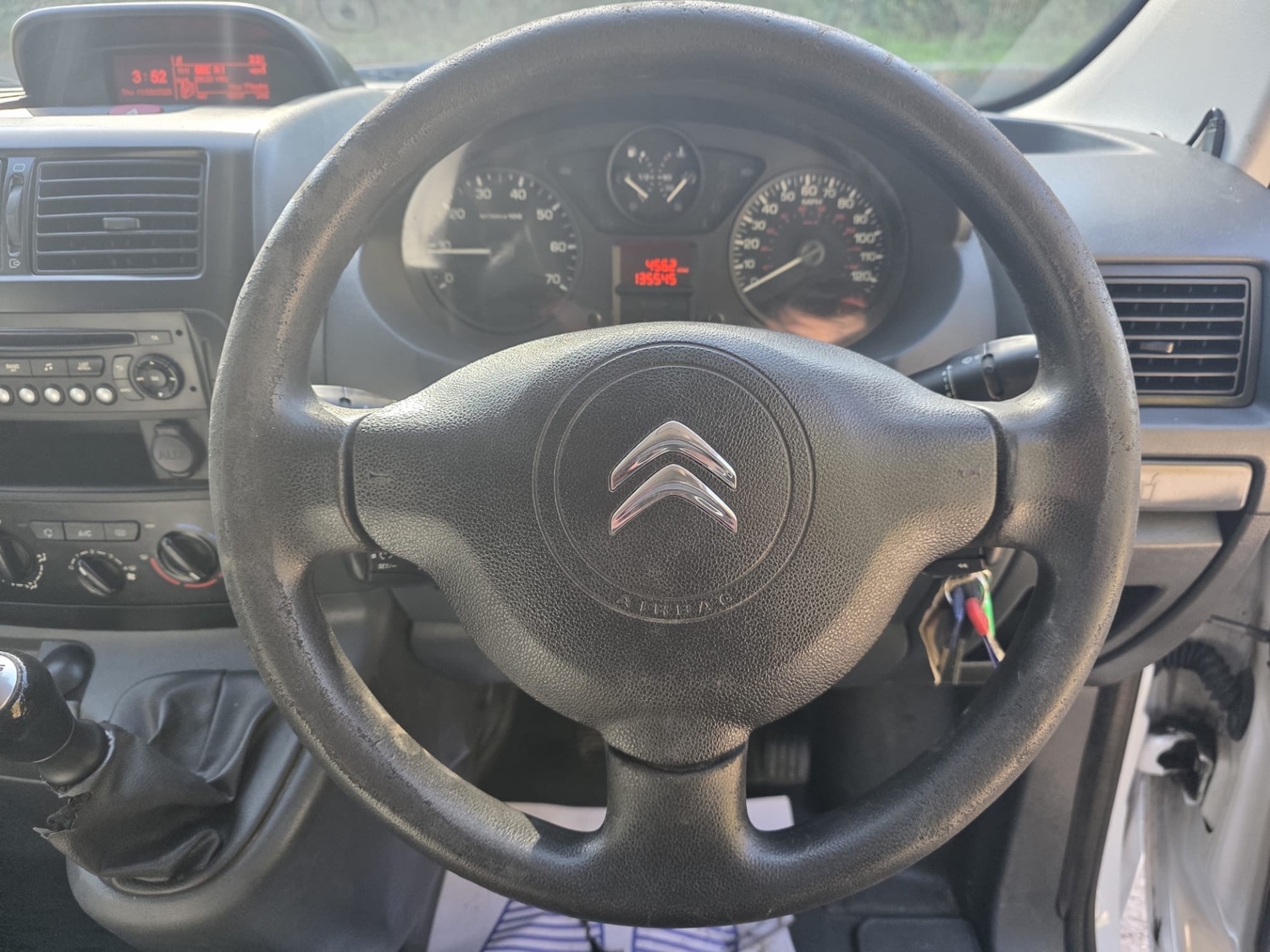 Used Citroen Dispatch 2016 for sale - 75921759: Photo 13