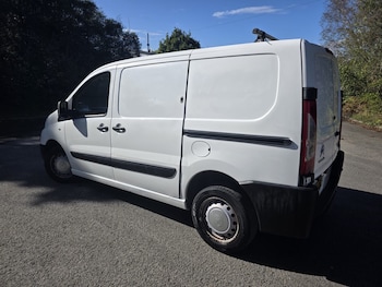 Used Citroen Dispatch 2016 for sale - 75921759: Photo