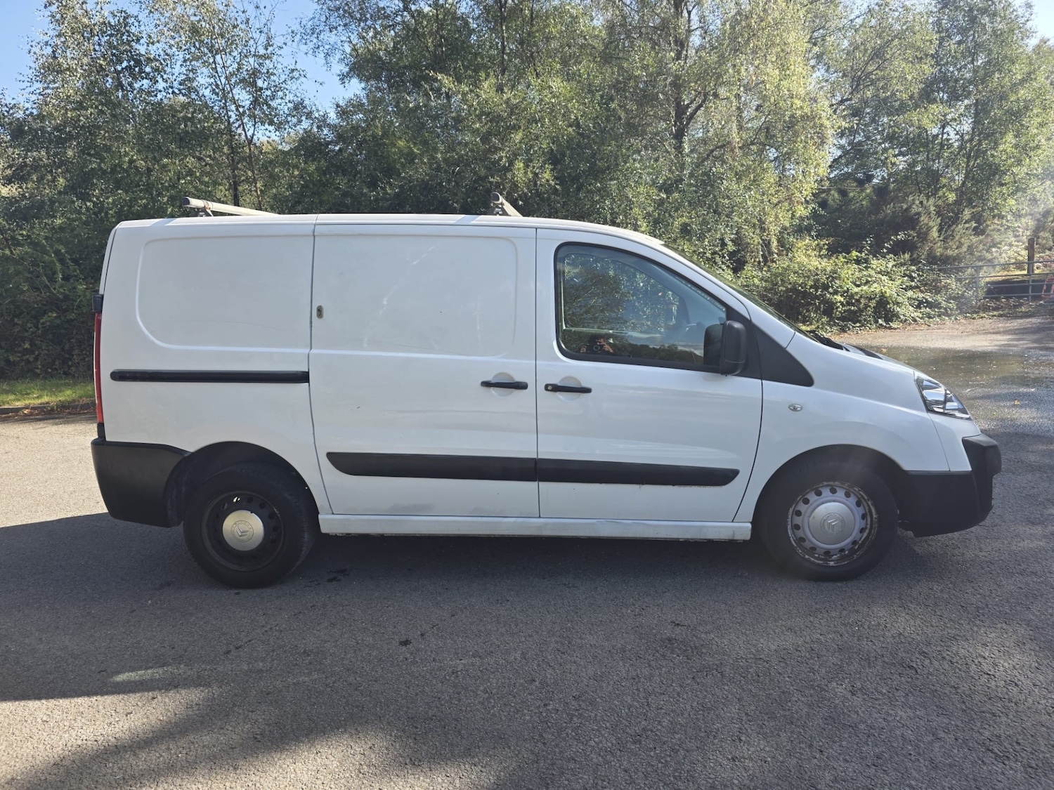 Used Citroen Dispatch 2016 for sale - 75921759: Photo 6