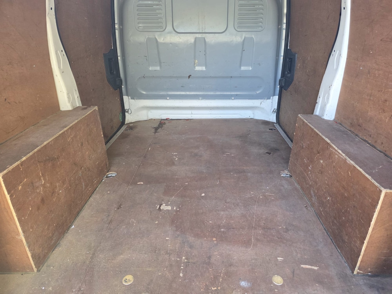 Used Citroen Dispatch 2016 for sale - 75921759: Photo 7