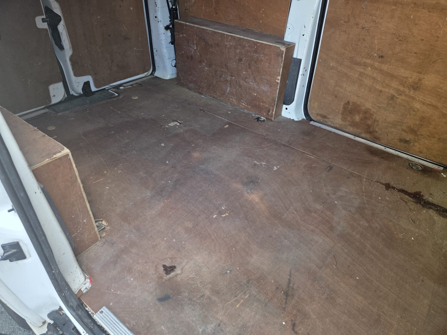 Used Citroen Dispatch 2016 for sale - 75921759: Photo 8