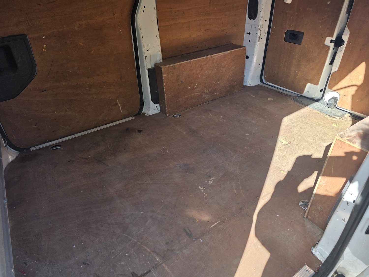 Used Citroen Dispatch 2016 for sale - 75921759: Photo 9