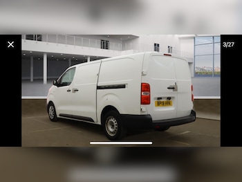 Used Citroen Dispatch 2019 for sale - 75124870: Photo