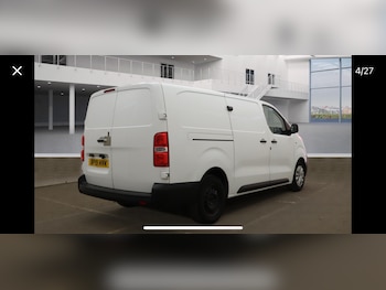 Used Citroen Dispatch 2019 for sale - 75124870: Photo