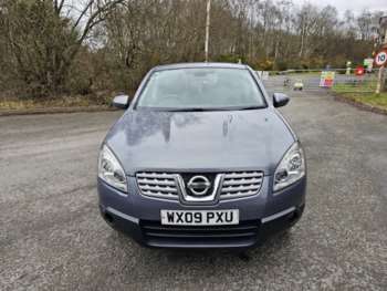 Used Nissan Qashqai 2009 for sale - 70028663: Photo