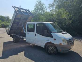 Used Ford Transit 2007 for sale - 74949777: Photo