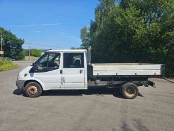 Used Ford Transit 2007 for sale - 74949777: Photo