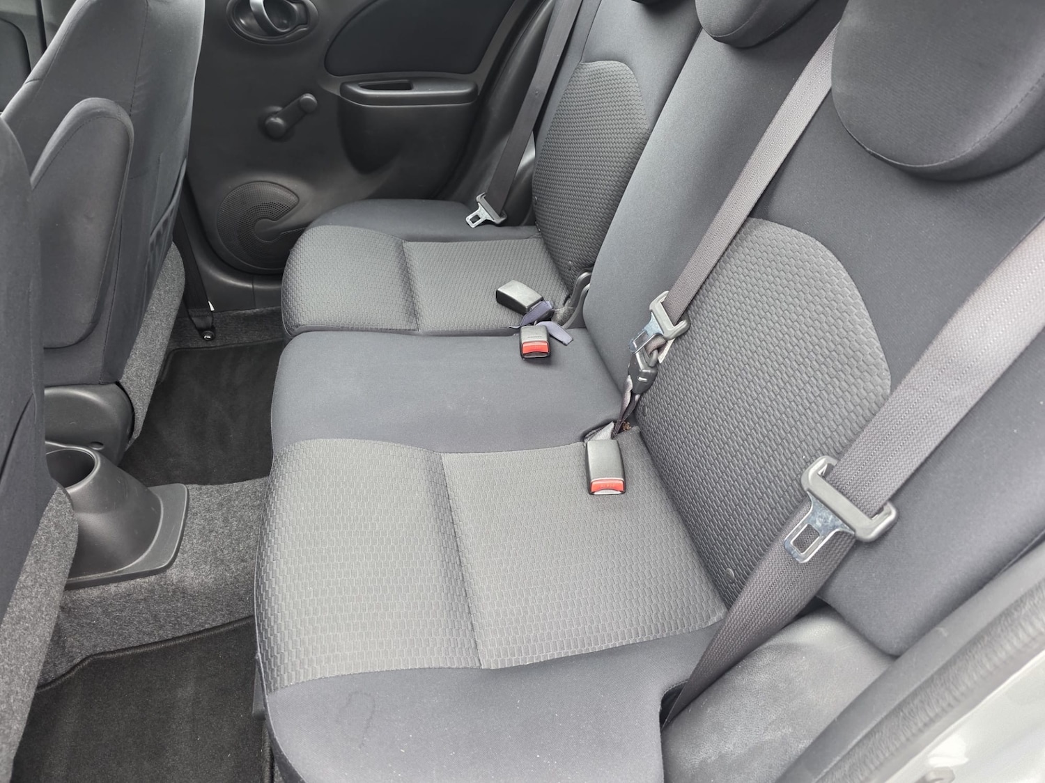 Used Nissan Micra 2012 for sale - 78012796: Photo 11