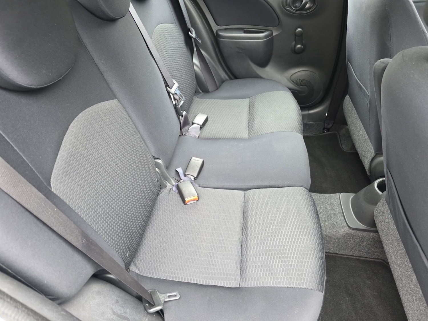 Used Nissan Micra 2012 for sale - 78012796: Photo 12