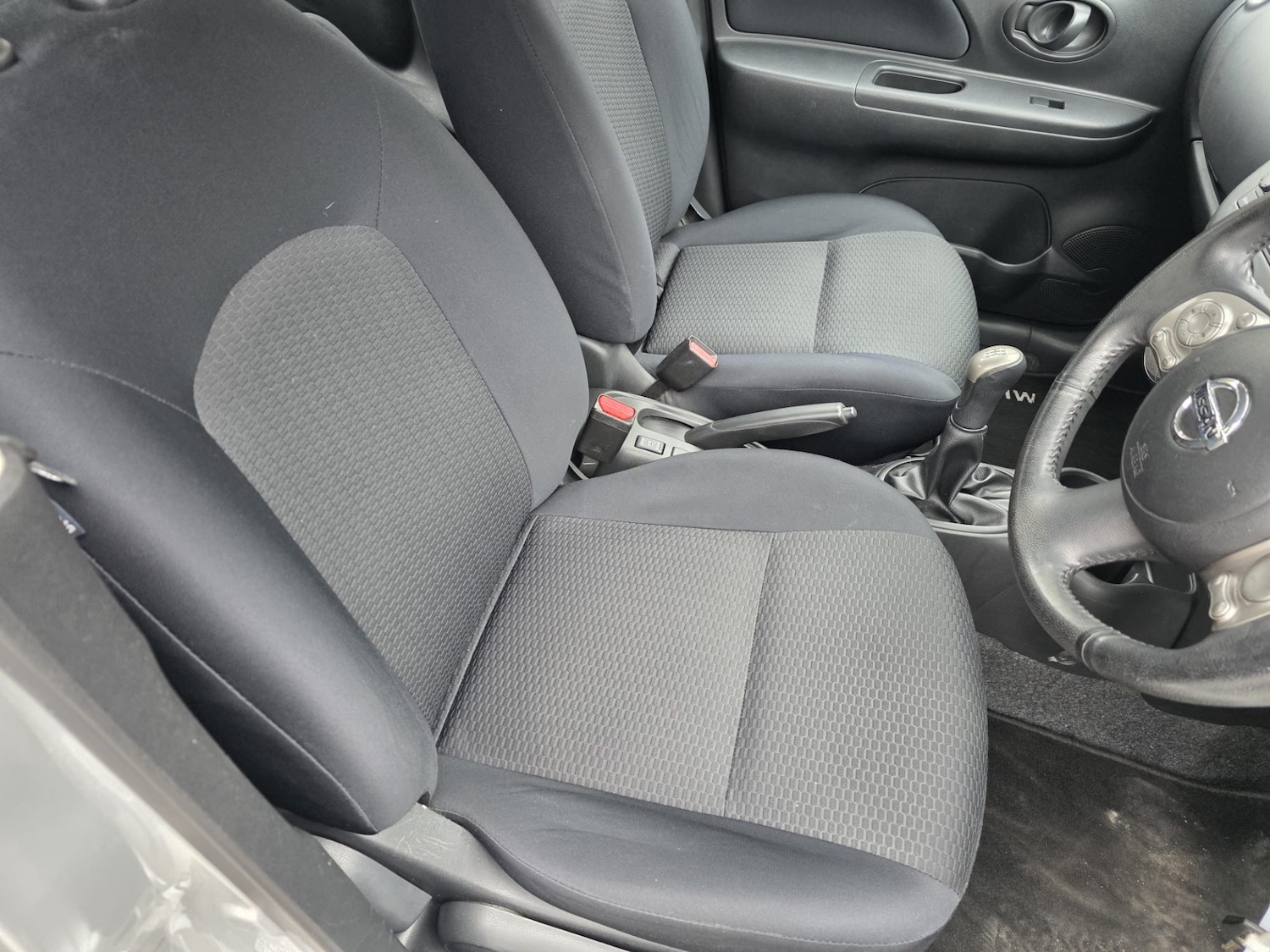 Used Nissan Micra 2012 for sale - 78012796: Photo 9