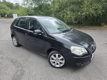Used Volkswagen Polo 2006 for sale - 78802708: Photo