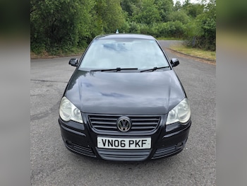 Used Volkswagen Polo 2006 for sale - 78802708: Photo