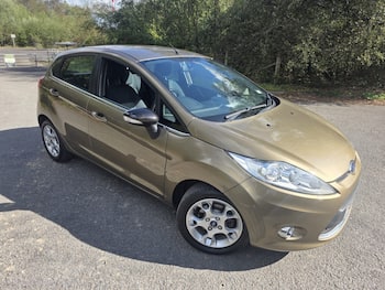 Used Ford Fiesta 2012 for sale - 79852064: Photo