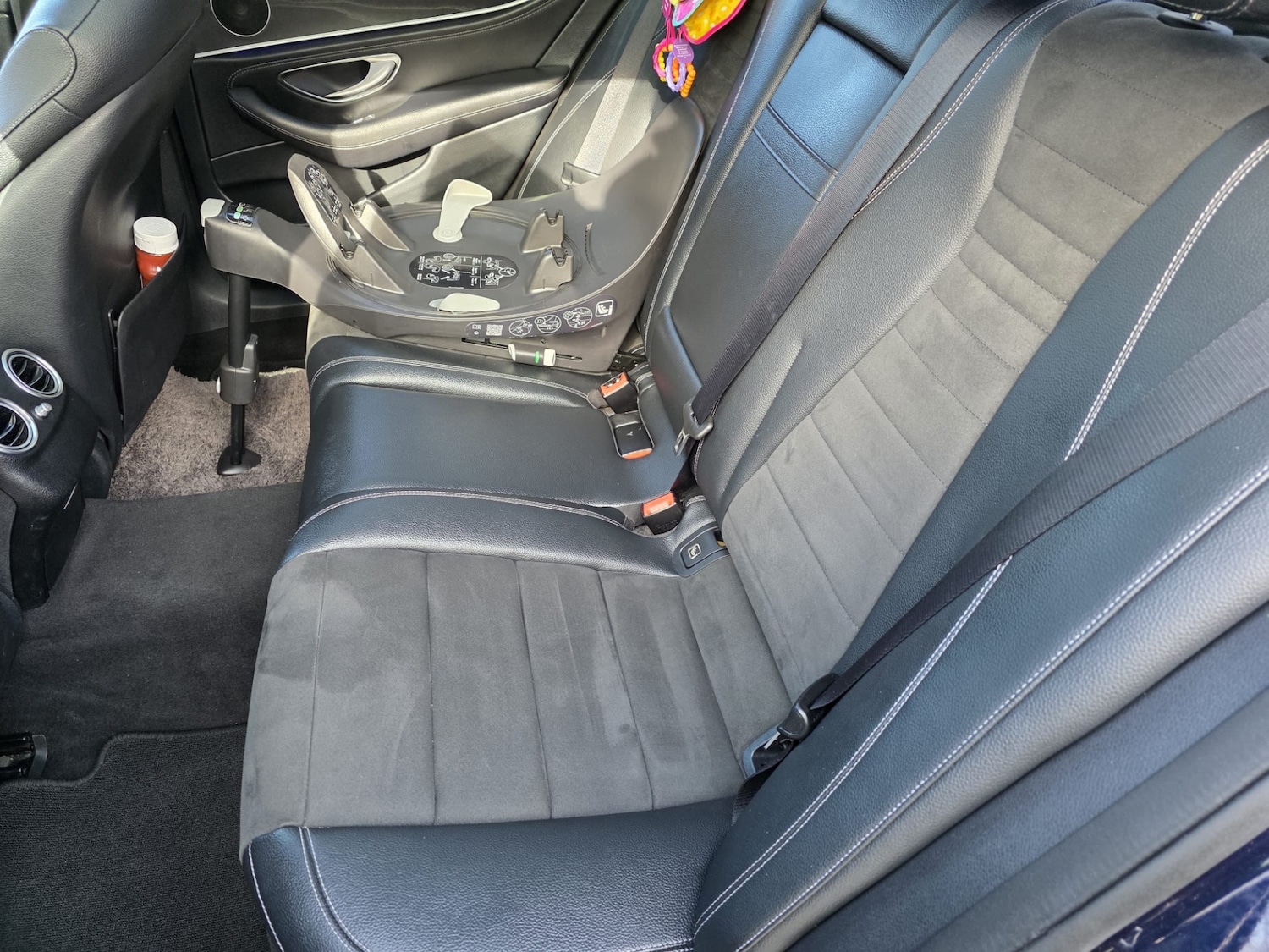 Used Mercedes-Benz E Class 2018 for sale - 77528129: Photo 12